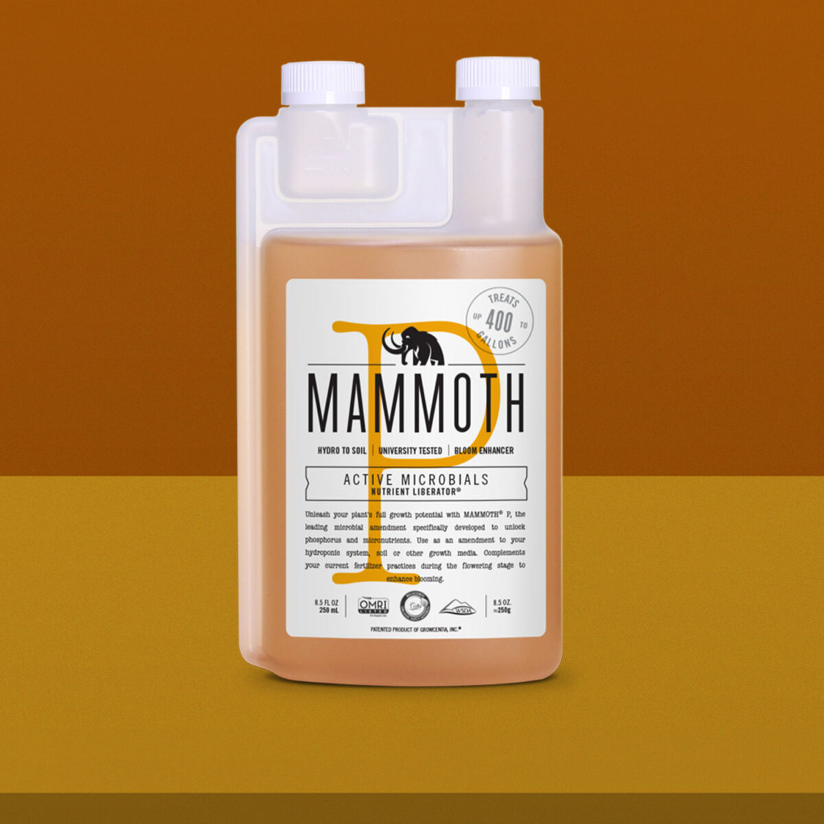 Mammoth P 250mL Product Image