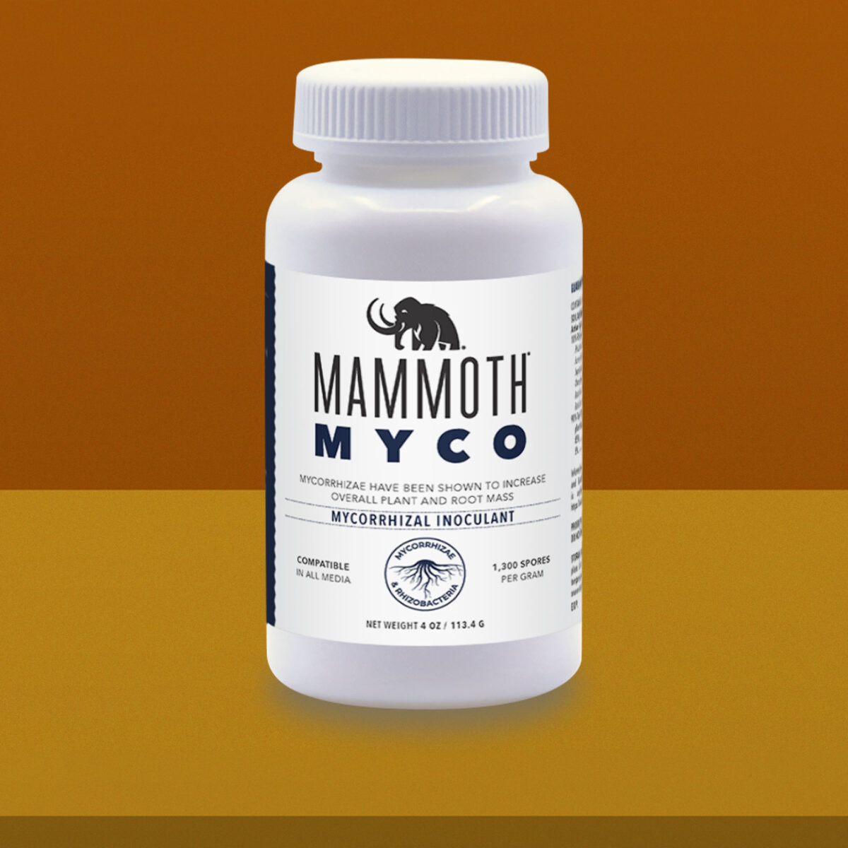 Mammoth Myco 4oz Product Image