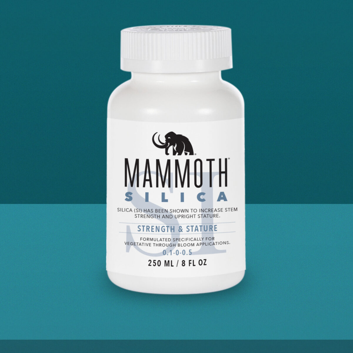 Mammoth Silica 250mL Product Image