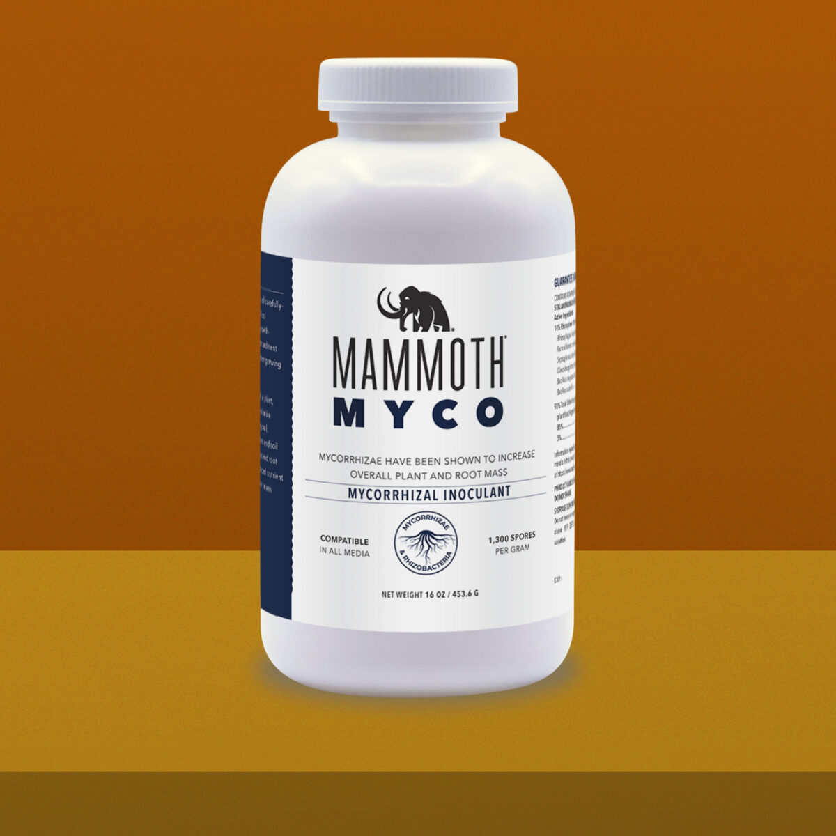 Mammoth Myco 16oz Product Image
