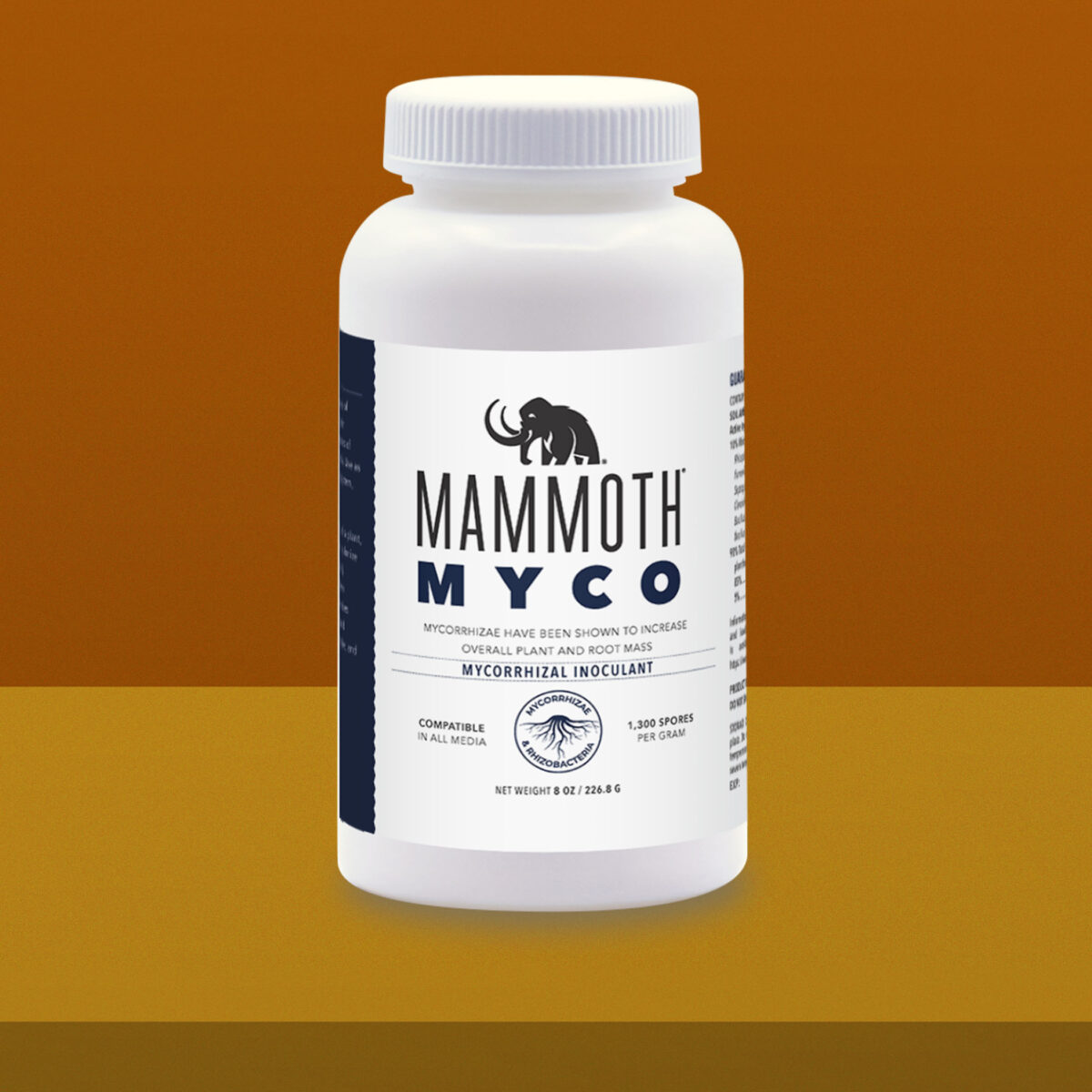Mammoth Myco 8oz Product Image