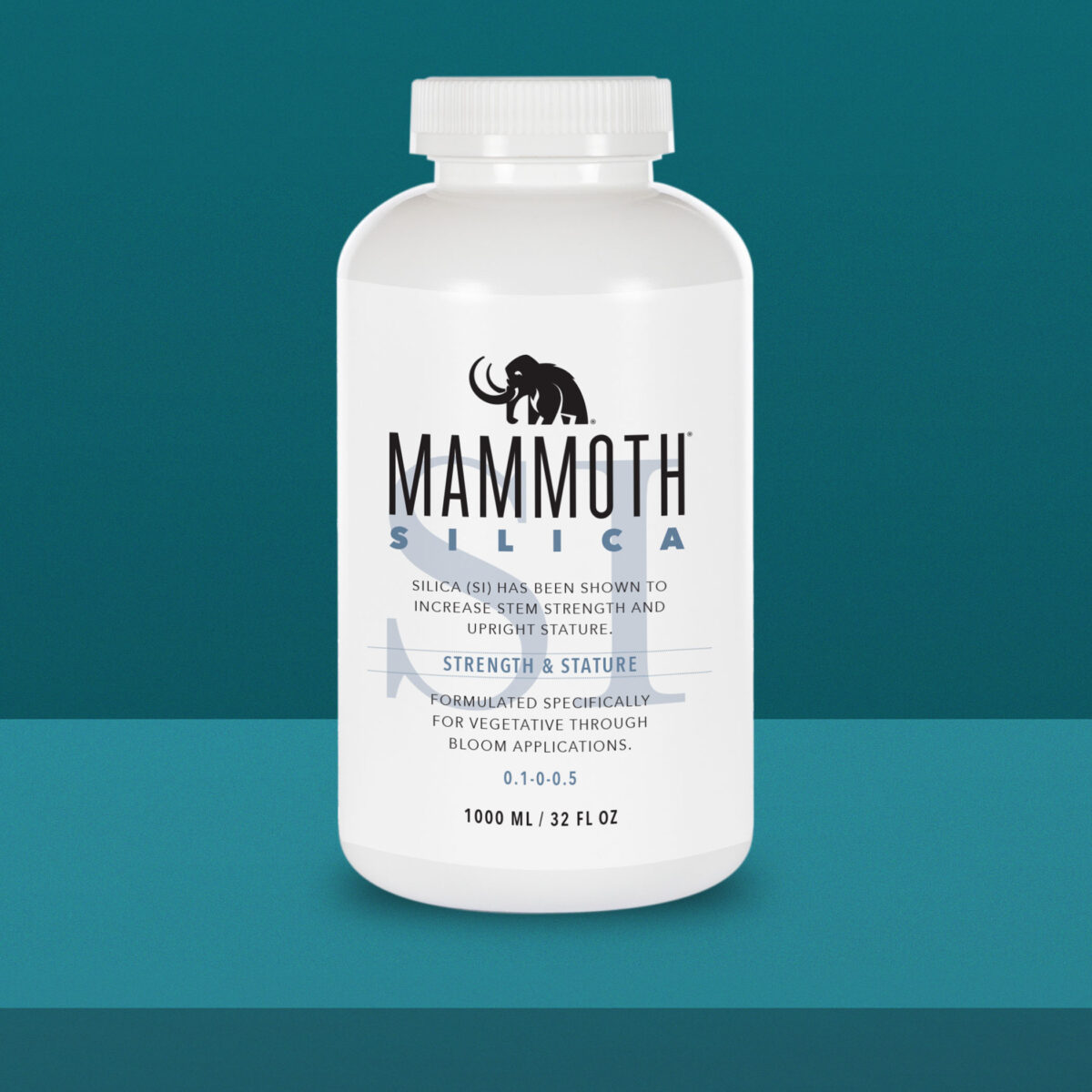 Mammoth Silica 1000mL Product Image