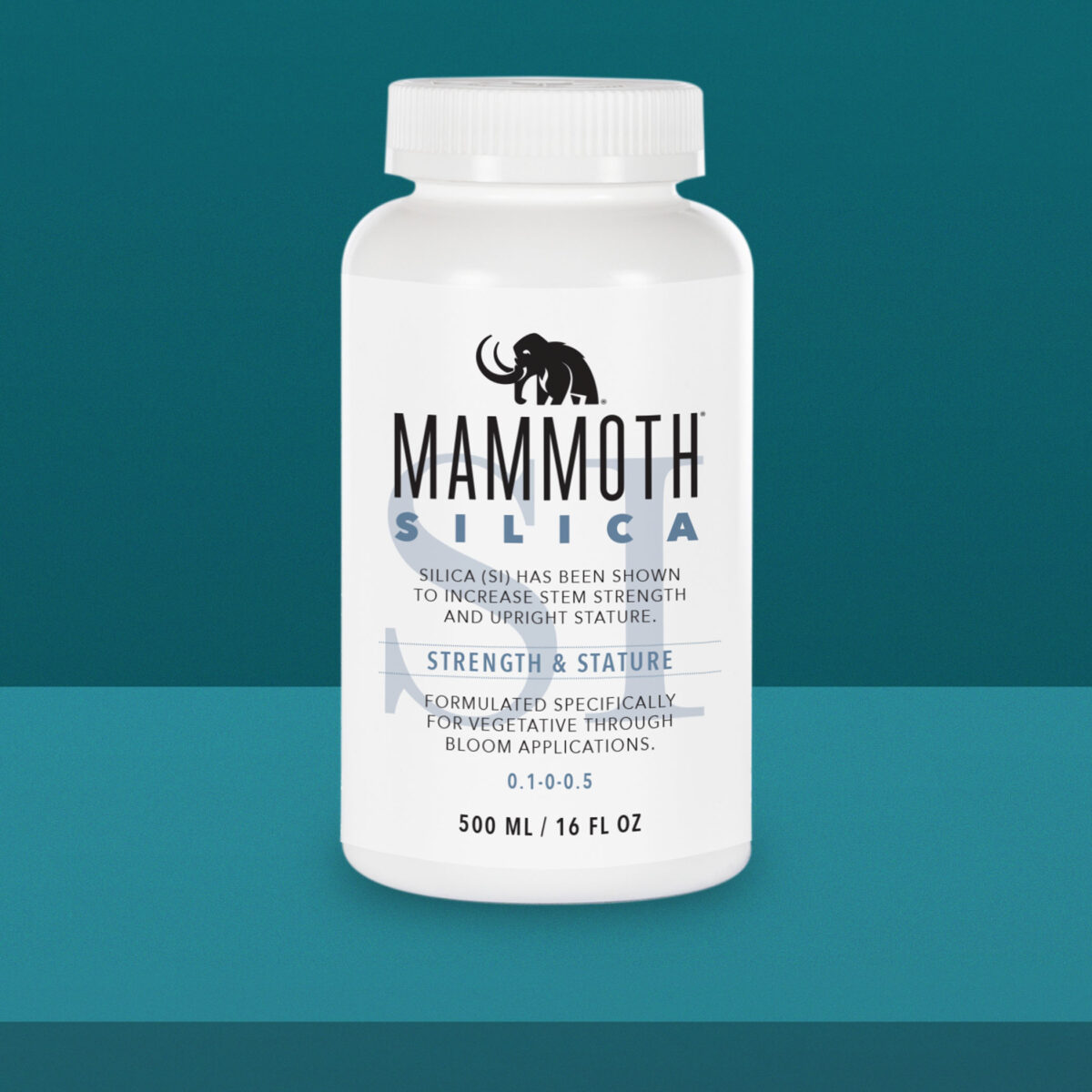 Mammoth Silica 500mL Product Image